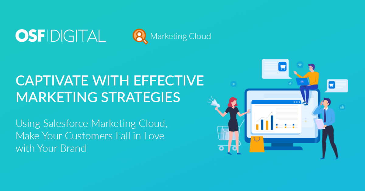 Marketing-Cloud-Personalization Exam Objectives