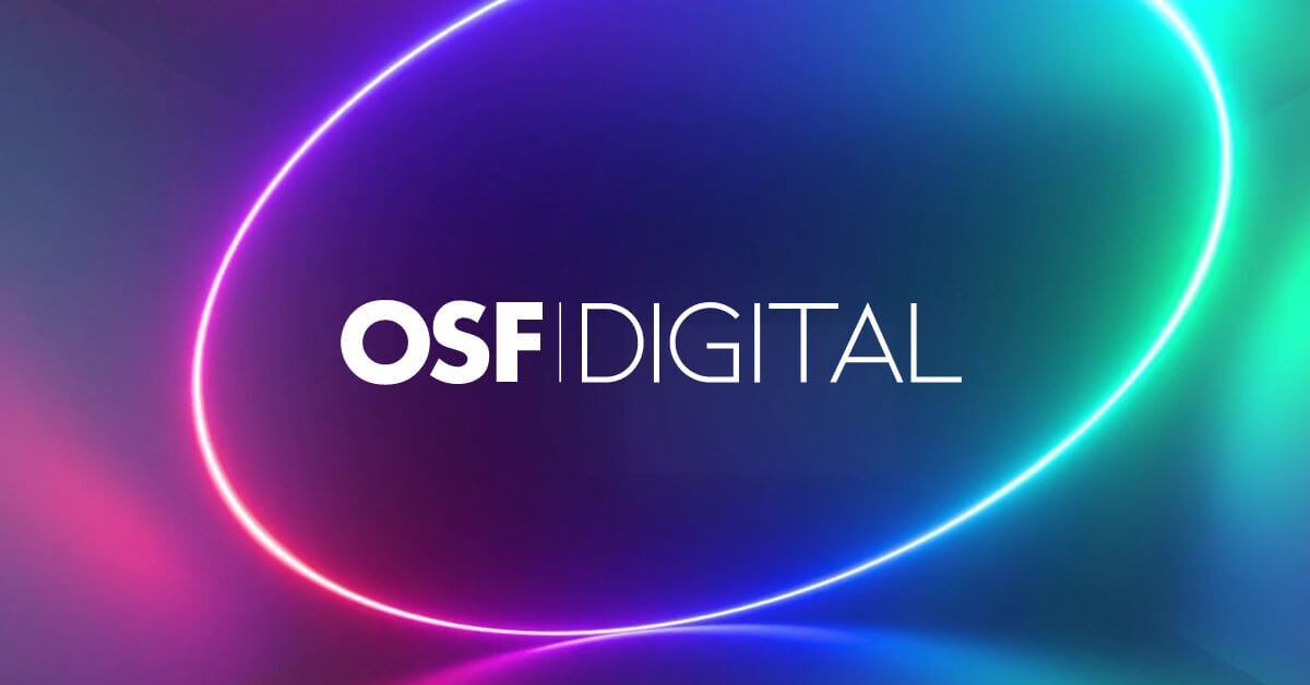 Osf файл чем открыть