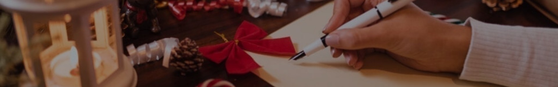 2022 Holiday Article Banner