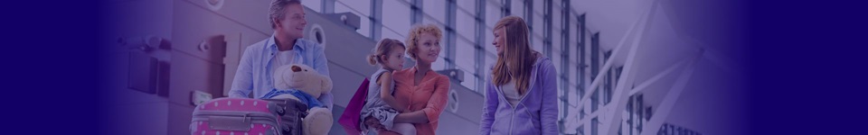 Delivering Transformation in Airports: Navigating Growth, Data, and Traveler Expectations