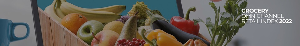 Food Retailers Spice Up Content to Drive Commerce