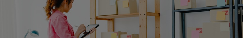 Personalizing to stay ahead banner