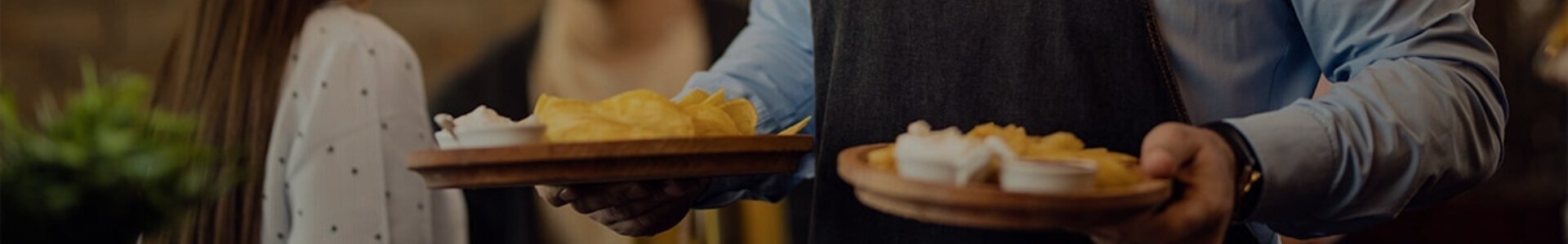 QSR Franchise Management