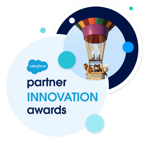 2023 Partner Innovation Award