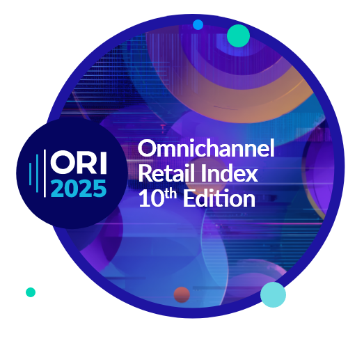 2025 Omnichannel Retail Index