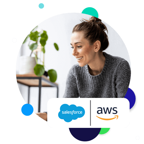 Accelerating Digital Transformation in Financial Services