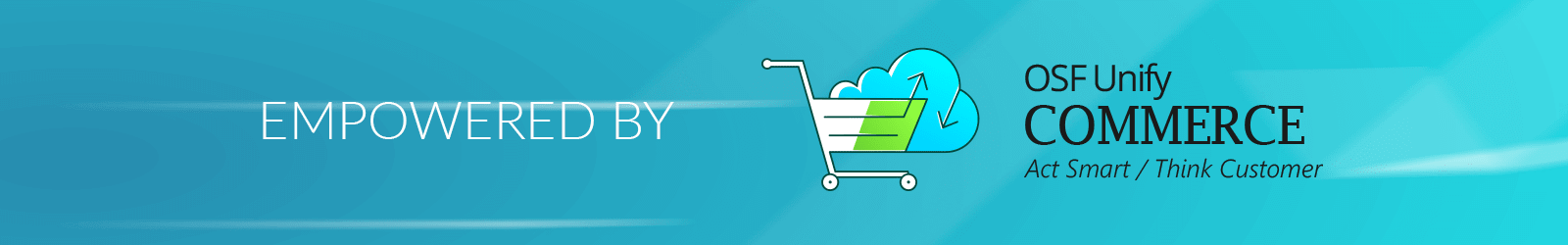 Life Is Good OSF UnifyCOMMERCE