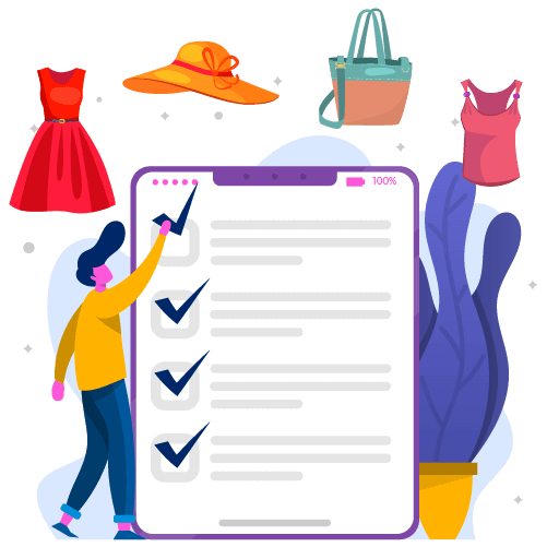 Guided Product Finder