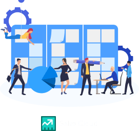 SF Sales Cloud