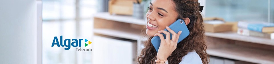 Algar Telecom