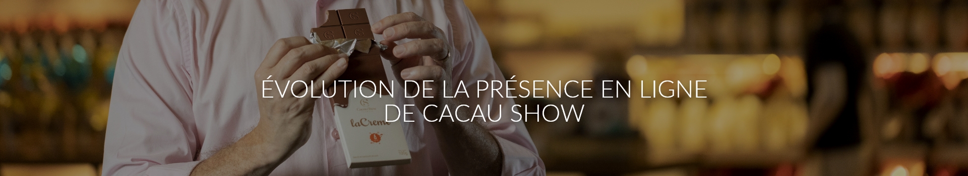 Cacau Show