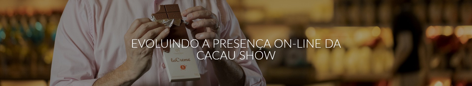 Cacau Show