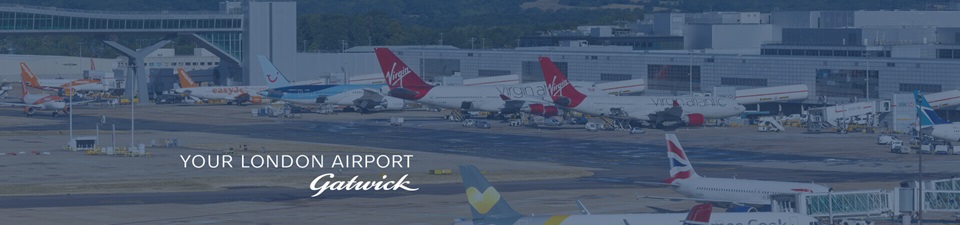 Gatwick Airport
