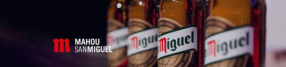 Mahou San Miguel