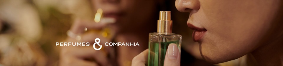 Perfumes & Companhia