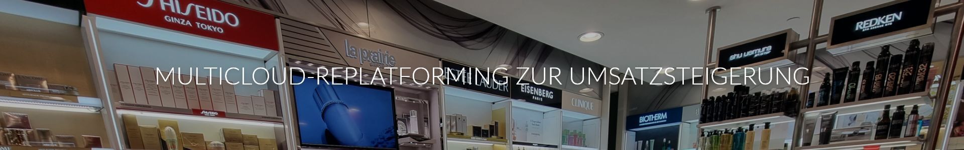 Perfumes & Companhia