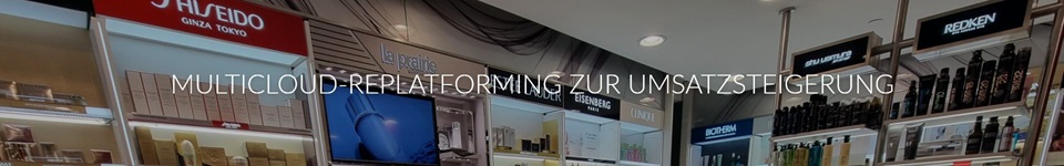 Perfumes & Companhia