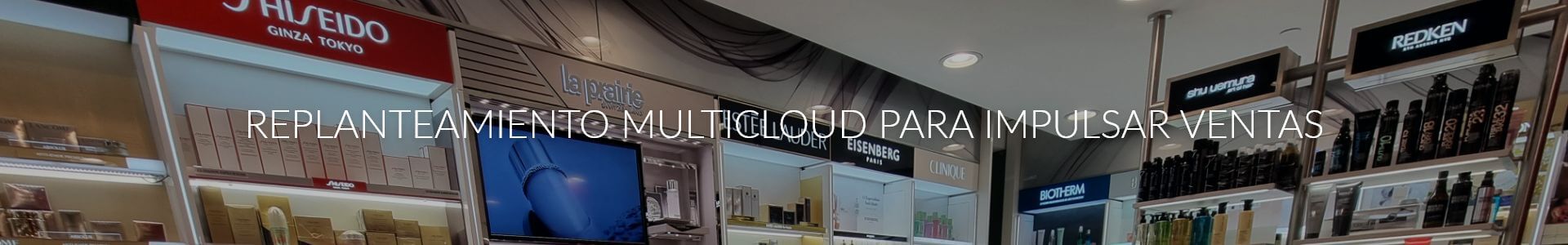 Perfumes & Companhia