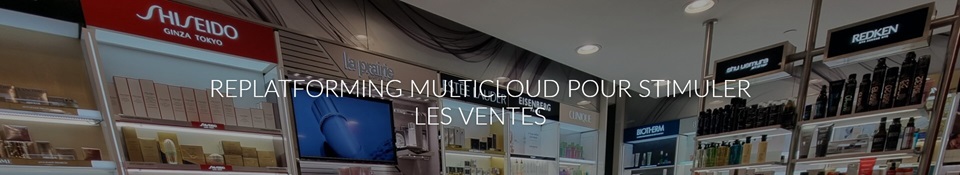 Perfumes & Companhia