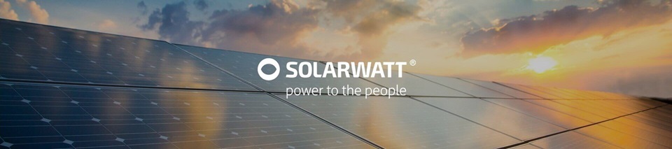 SOLARWATT
