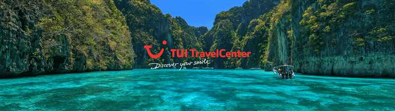 TUI TravelCenter