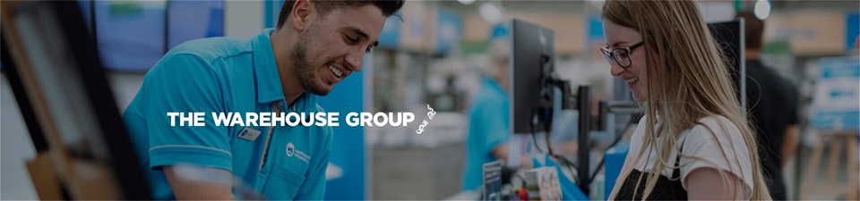 The Warehouse Group