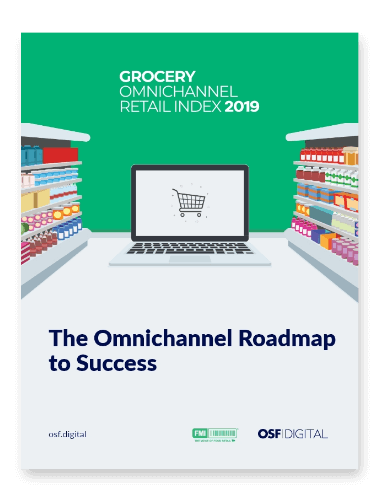 2019 Grocery Omnichannel Retail Index