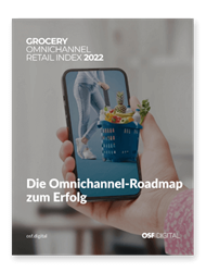 2022 Grocery Omnichannel Retail Index