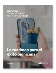 2022 Grocery Omnichannel Retail Index