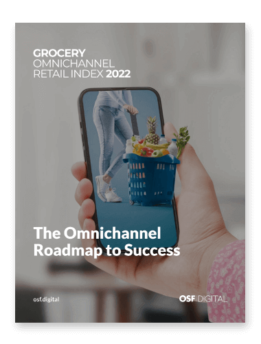 2022 Grocery Omnichannel Retail Index