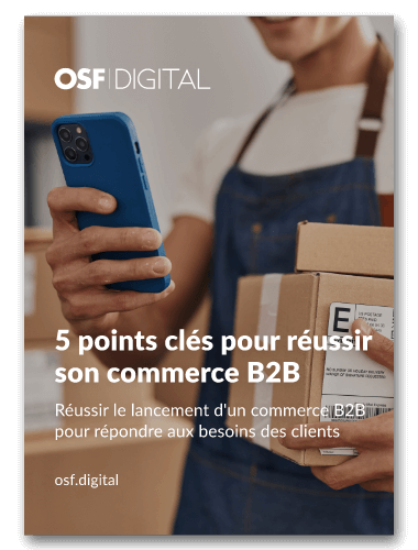 5 best practices pour gérer les canaux de commerce B2B