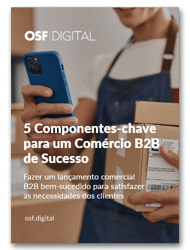 5 Best Practices to Successfully Operate B2B Commerce Channels