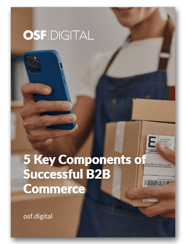 5 Best Practices to Successfully Operate B2B Commerce Channels