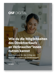 5 Powerful Benefits for Brand Manufacturers to Sell DTC