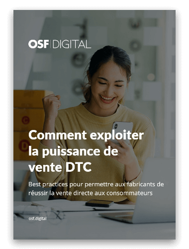 5 Powerful Benefits for Brand Manufacturers to Sell DTC