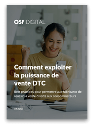 5 Powerful Benefits for Brand Manufacturers to Sell DTC