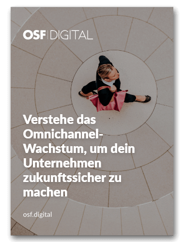 Steigere die Zufriedenheit deiner Kund*innen mit einem United-Commerce-Ansatz im Verkauf