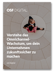 Steigere die Zufriedenheit deiner Kund*innen mit einem United-Commerce-Ansatz im Verkauf