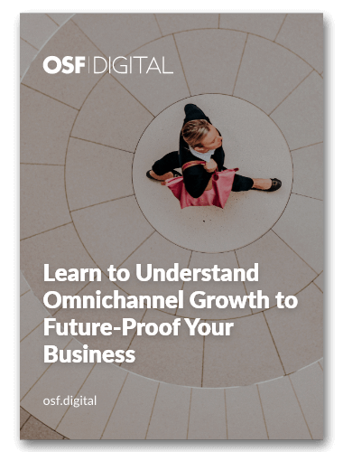 Boost Customer Satisfaction with a United Commerce Approach to Sales