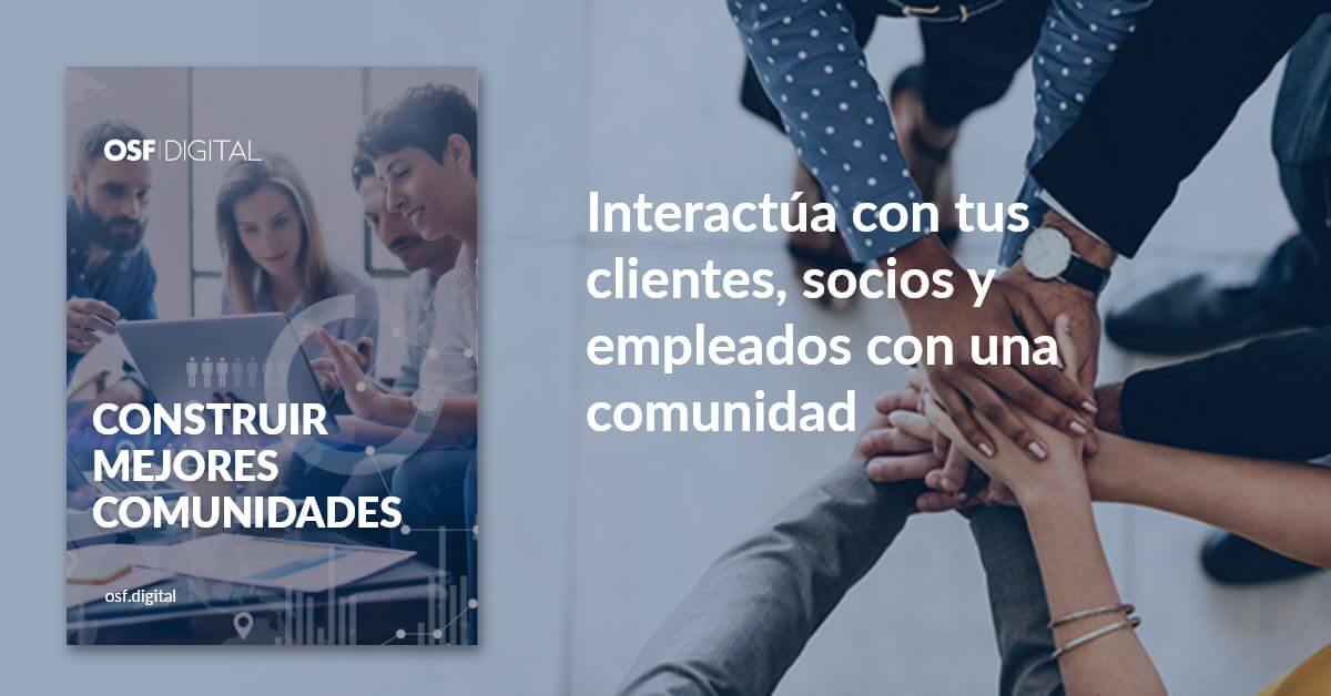 Building Better Communities