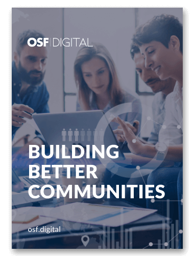 Building Better Communities