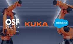 Commerce Cloud Series: B2B Commerce Spotlight With KUKA