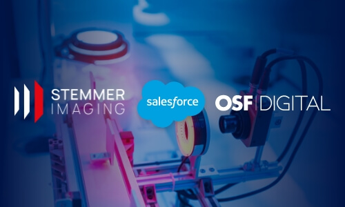 Commerce Cloud Series: B2B Commerce Spotlight with STEMMER IMAGING