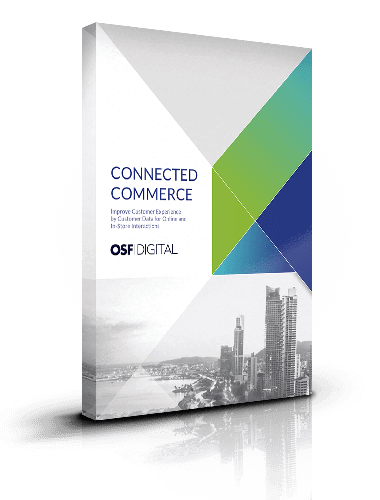 Connected Commerce