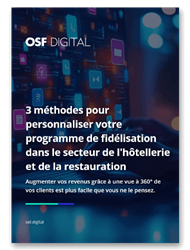 Optimiser la personnalisation dans le secteur de l'hôtellerie avec Salesforce Loyalty Management