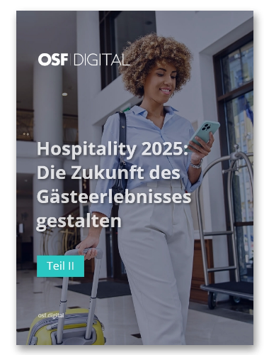 Die agentische Belegschaft stärken: Menschliches Potenzial im Gastgewerbe neu definieren