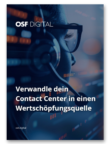 Redefining Contact Centers for High ROI and Low TCO