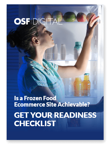 Learn How to Sell DTC Quickly with Frozen Food Ecommerce Software