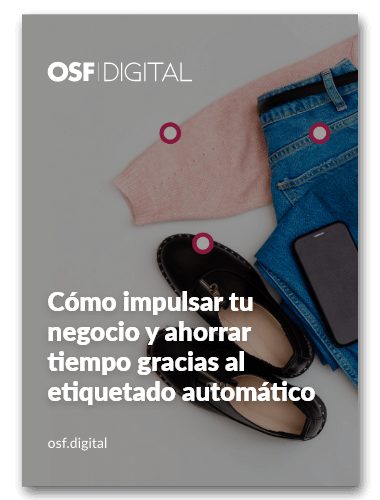 Cómo impulsar tu negocio y ahorrar tiempo gracias al etiquetado automático