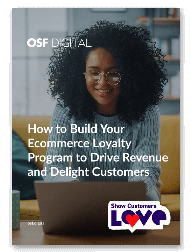 How to Build Your Ecommerce Loyalty Program to Drive Revenue and Delight Customers